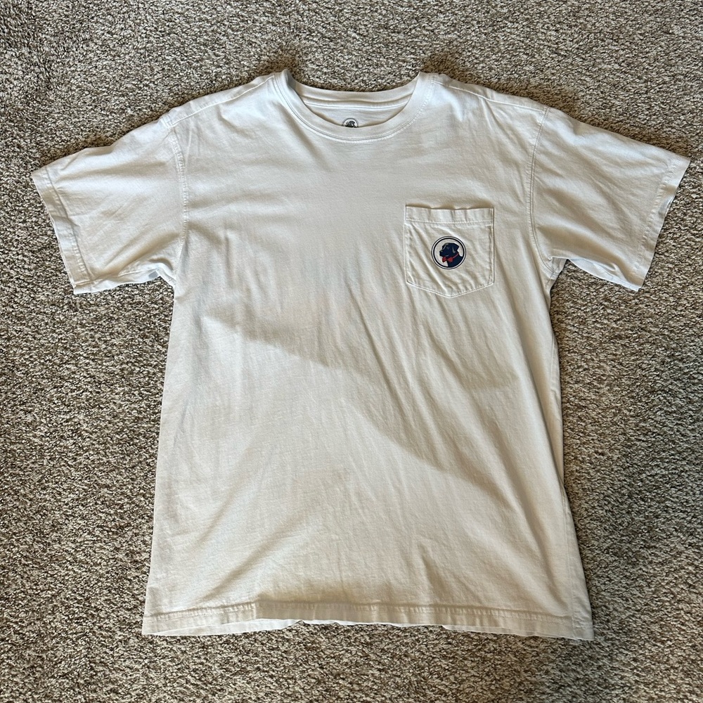 Southern Proper Men’s Shirt